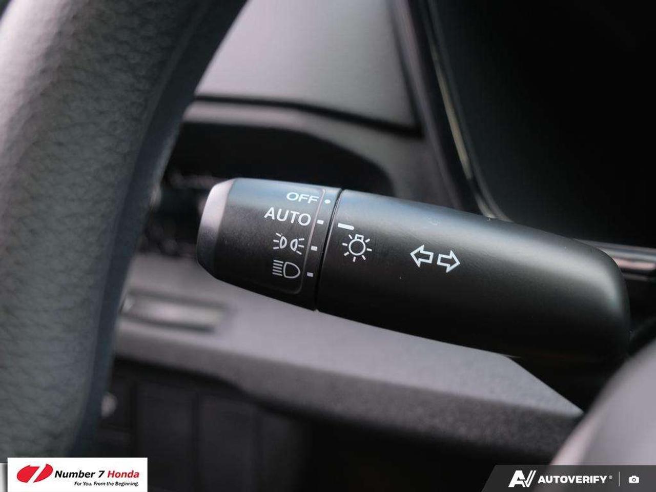 2026 Honda CR-V LX *EXTENDED POWERTRAIN WARRANTY Photo