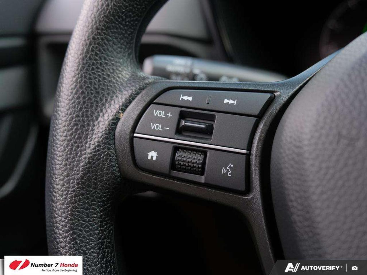 2026 Honda CR-V LX *EXTENDED POWERTRAIN WARRANTY Photo
