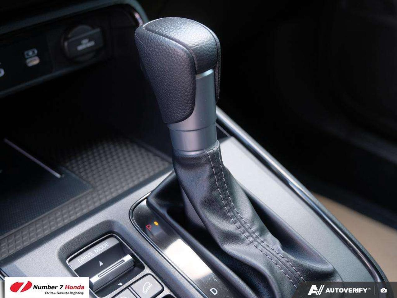 2026 Honda CR-V LX *EXTENDED POWERTRAIN WARRANTY Photo