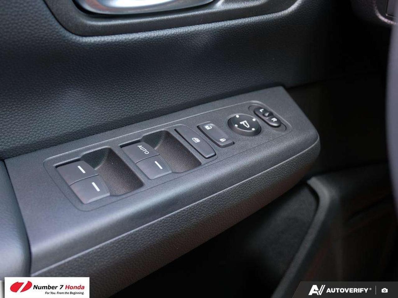 2026 Honda CR-V LX *EXTENDED POWERTRAIN WARRANTY Photo