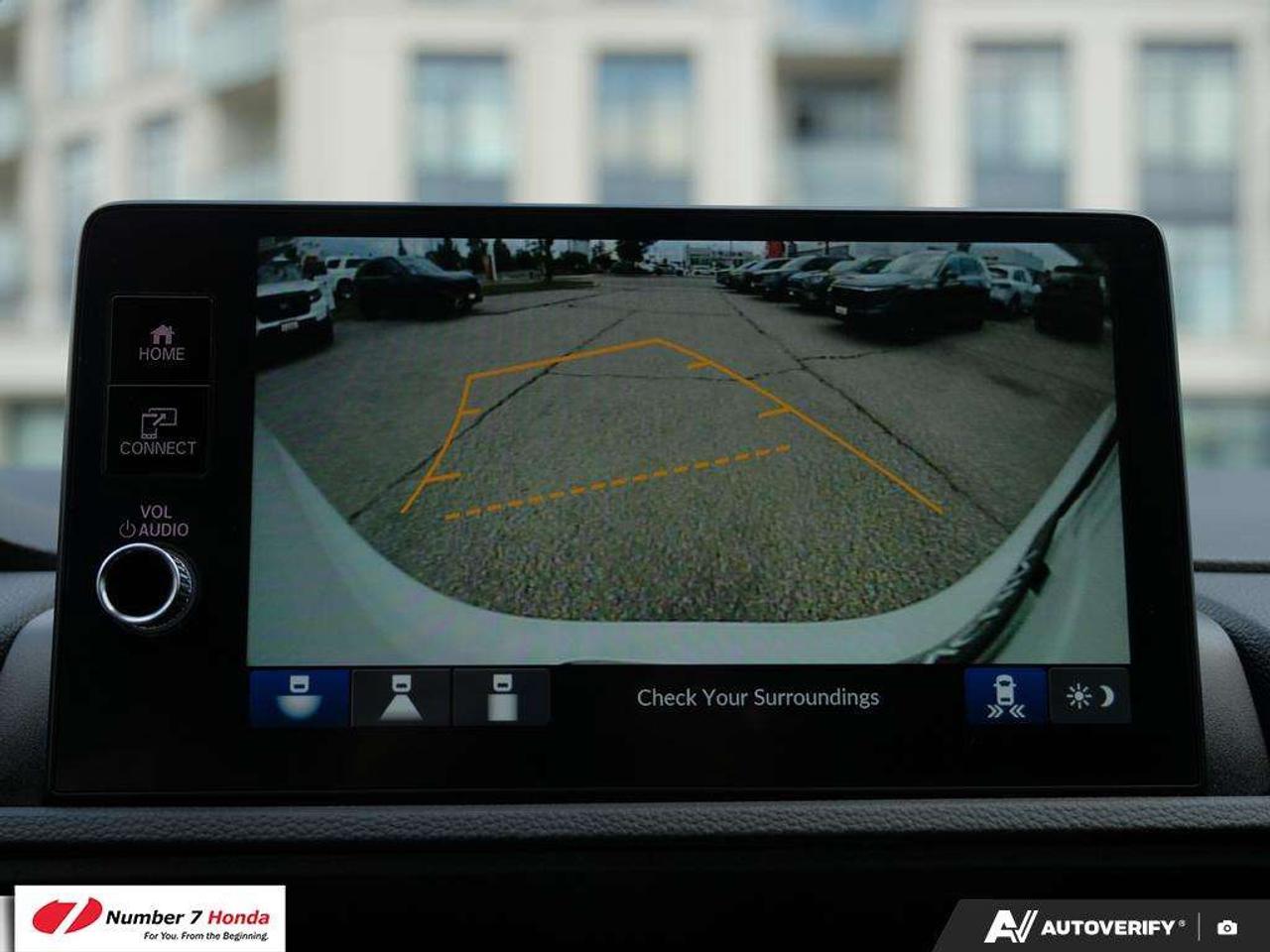 2026 Honda CR-V LX *EXTENDED POWERTRAIN WARRANTY Photo
