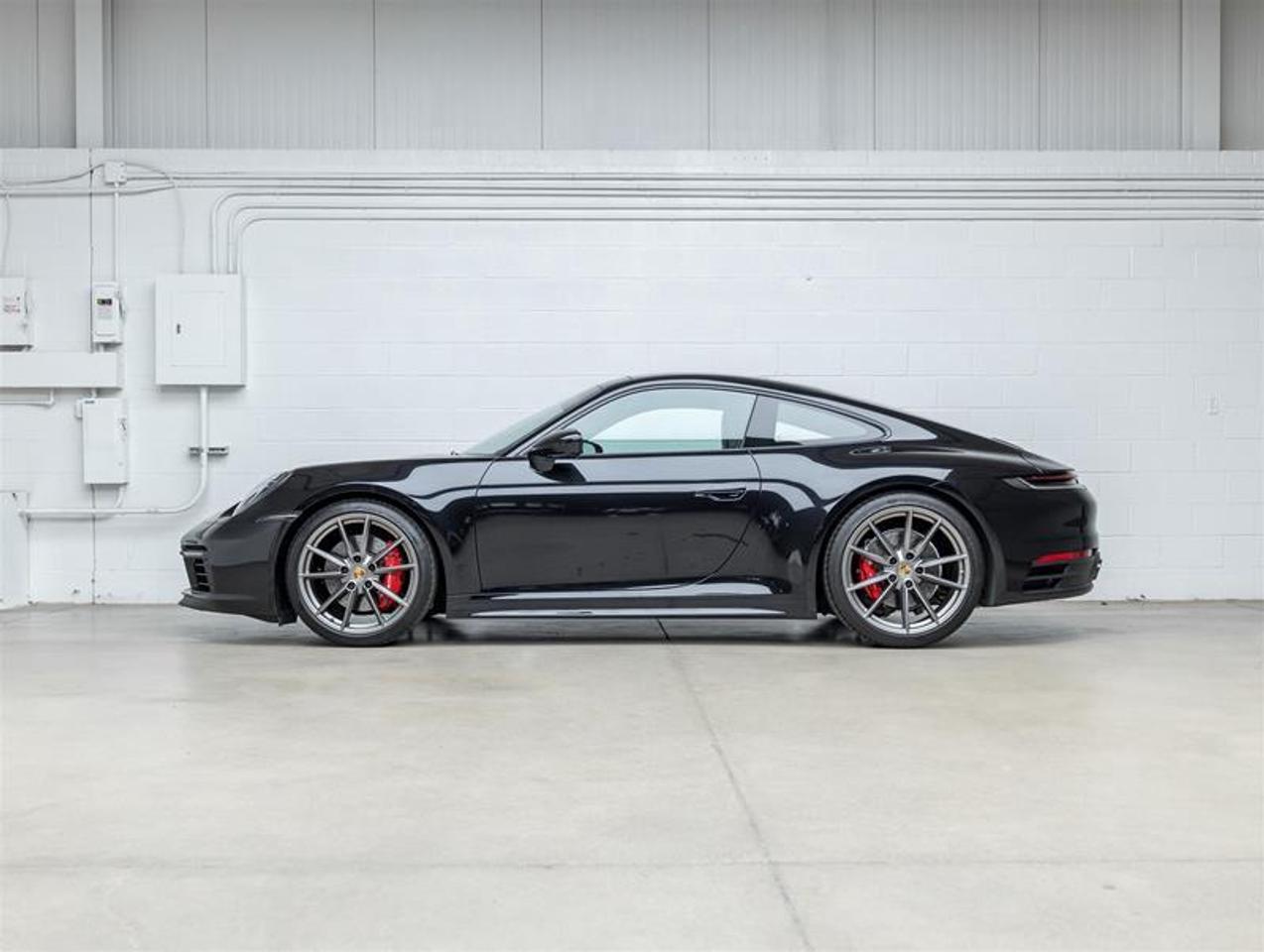 2020 Porsche 911  Photo