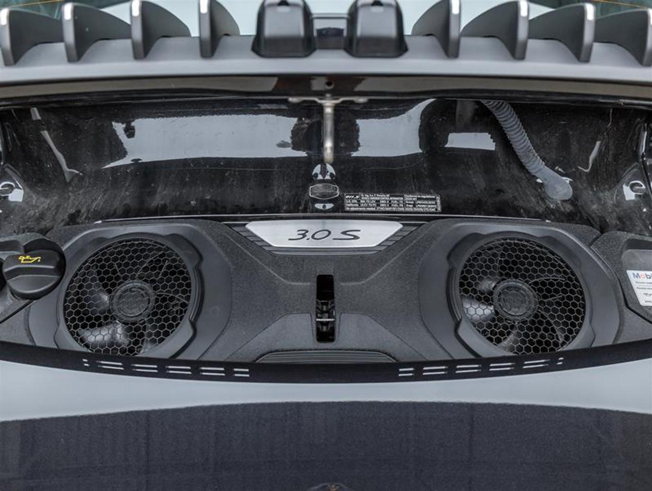 2020 Porsche 911  Photo