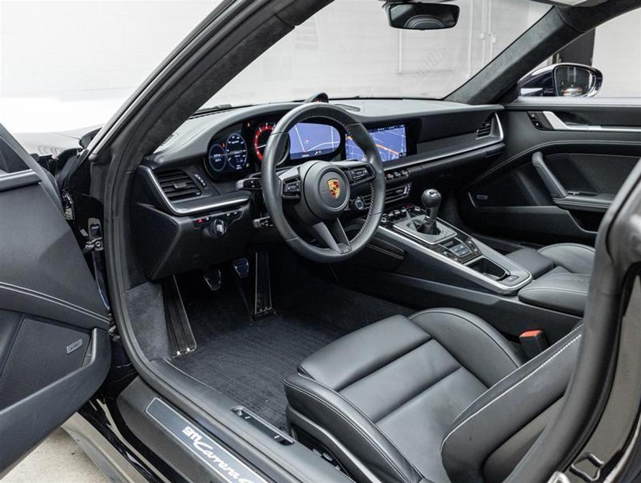 2020 Porsche 911  Photo