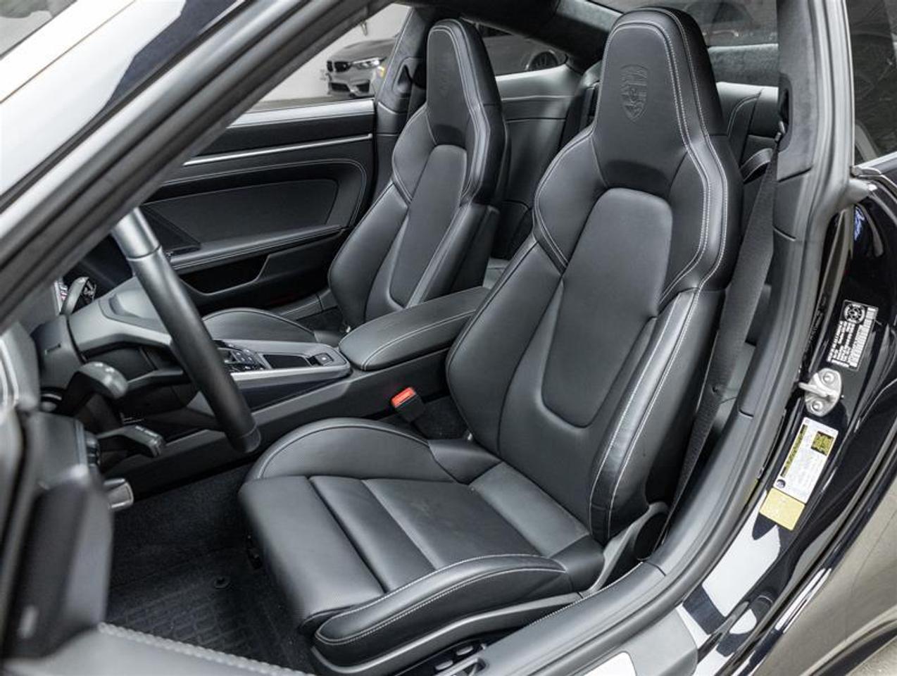 2020 Porsche 911  Photo