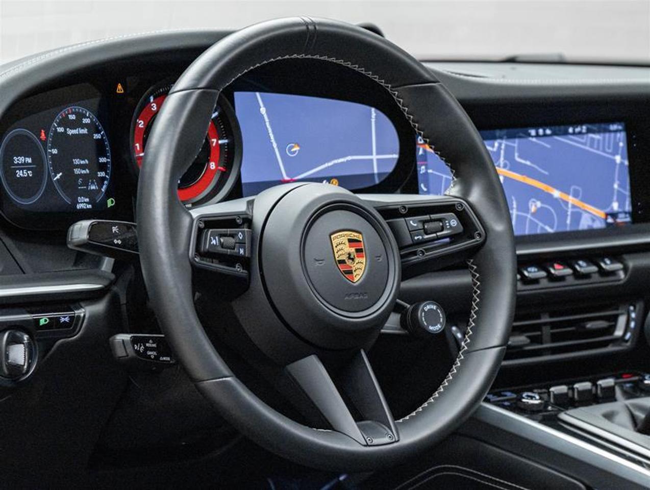2020 Porsche 911  Photo