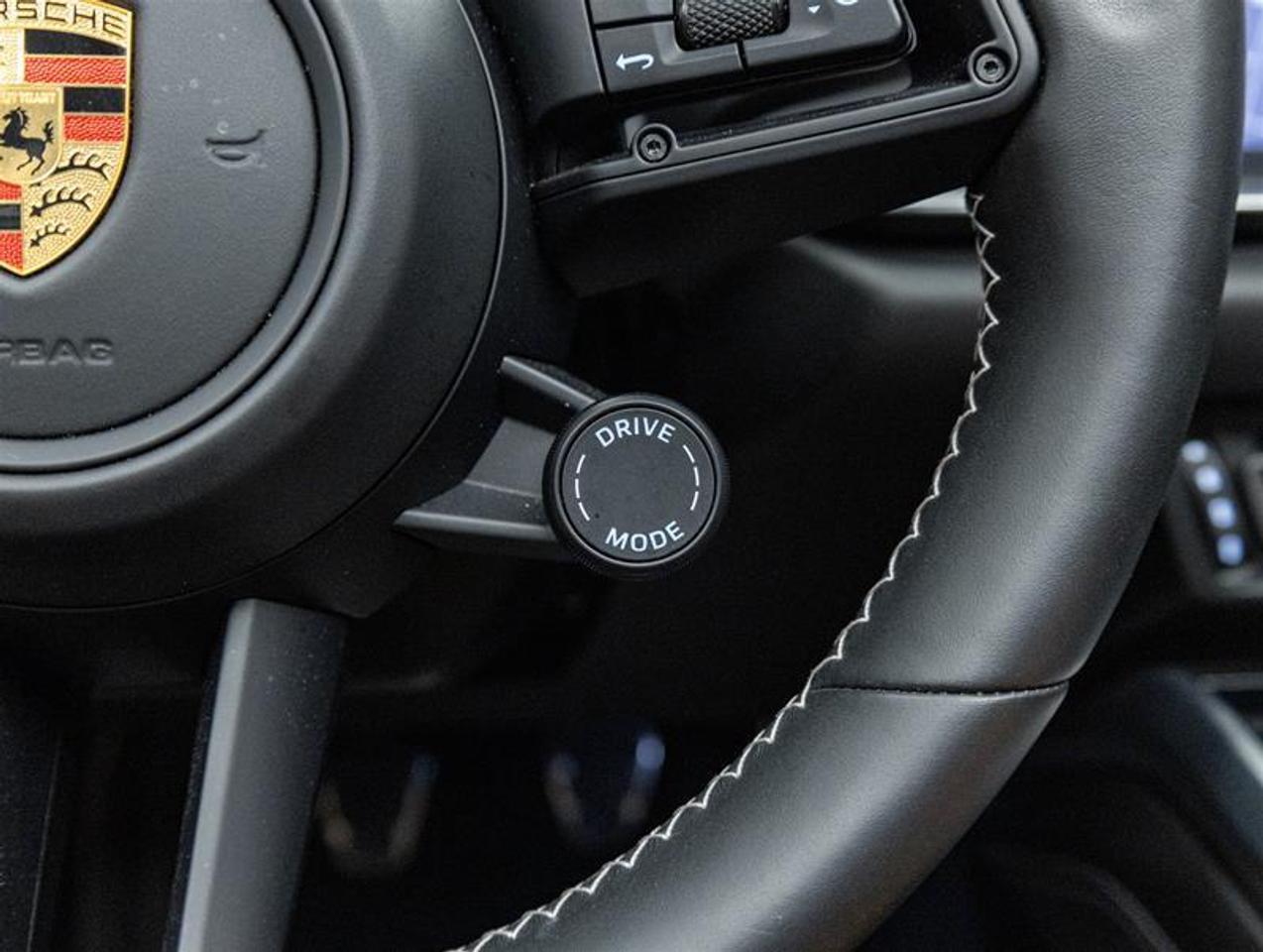 2020 Porsche 911  Photo