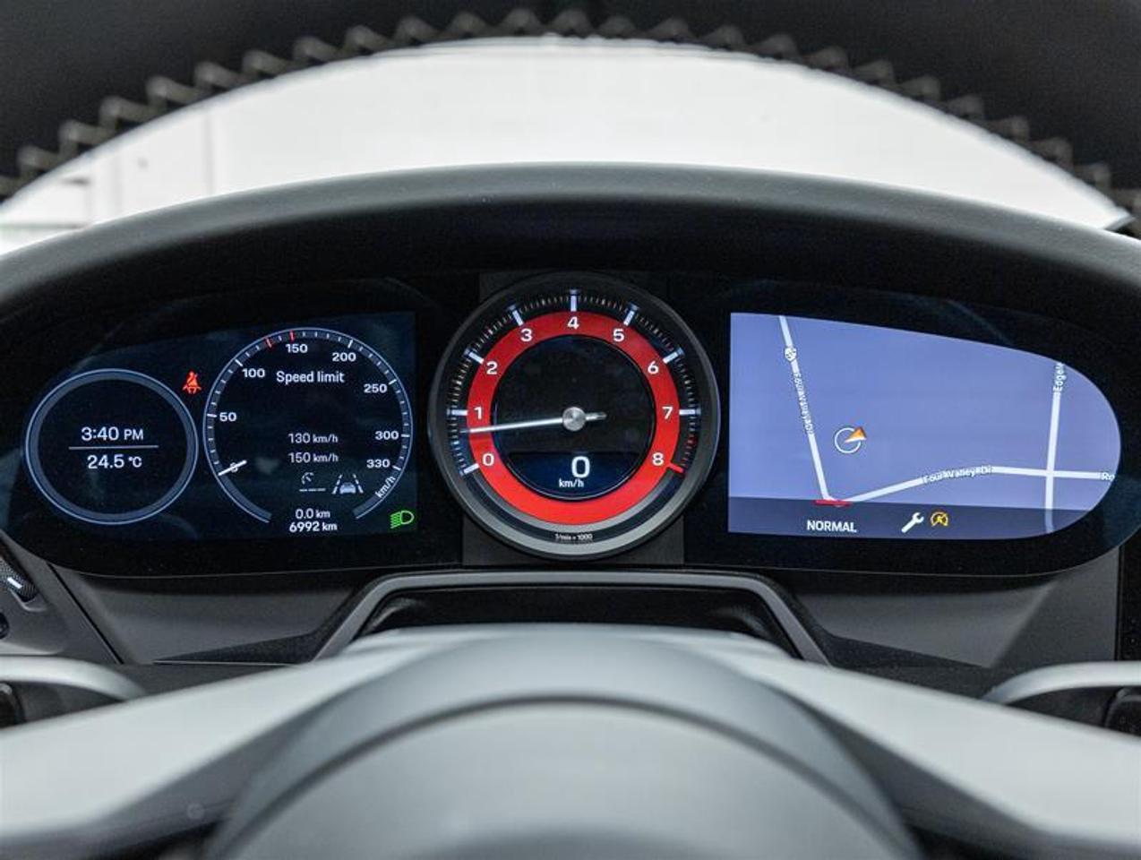 2020 Porsche 911  Photo