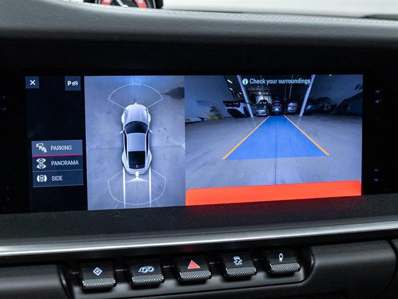 2020 Porsche 911  Photo
