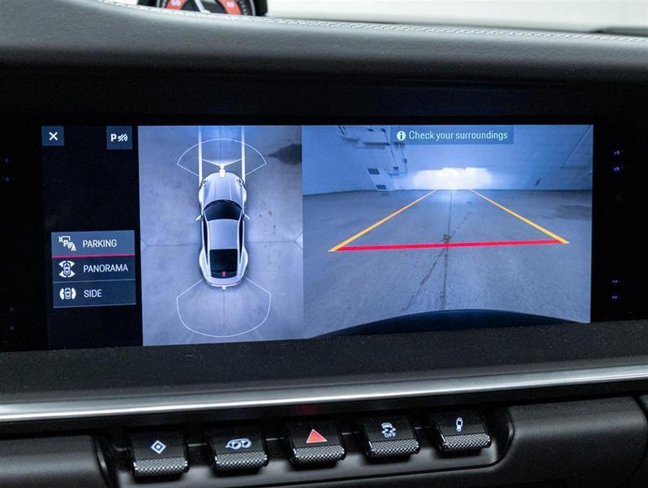 2020 Porsche 911  Photo