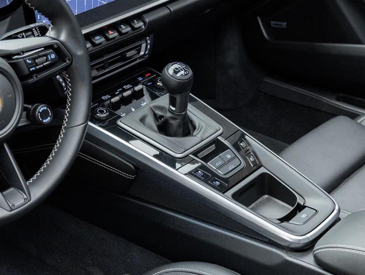 2020 Porsche 911  Photo