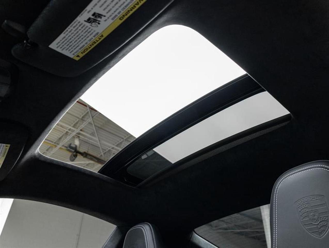 2020 Porsche 911  Photo