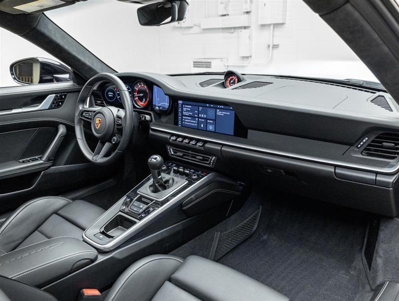 2020 Porsche 911  Photo