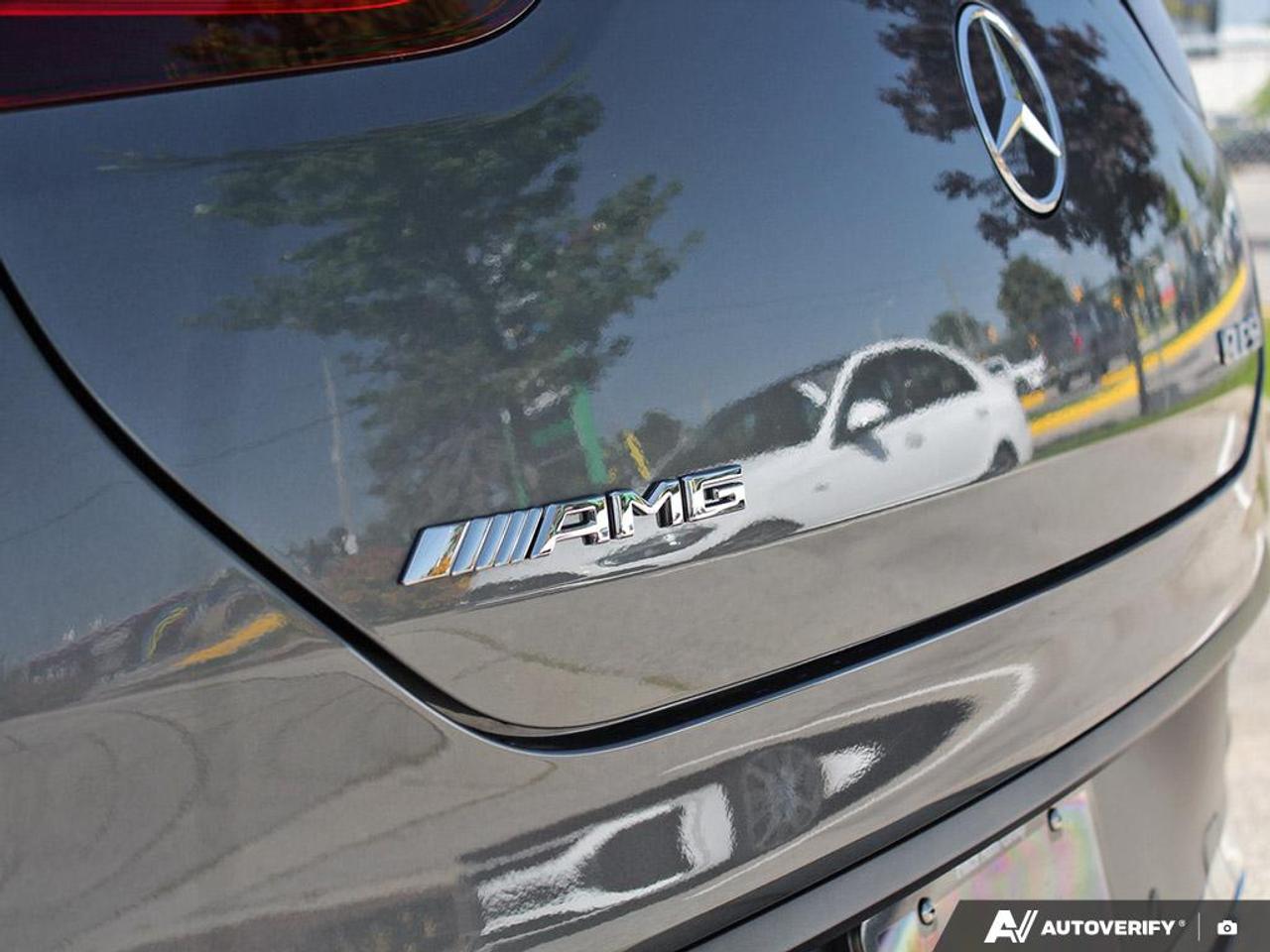 2026 Mercedes-Benz AMG GLE 53 Base AMG GLE 53 Coupe 4dr All-Wheel Drive 4MATIC+ Photo