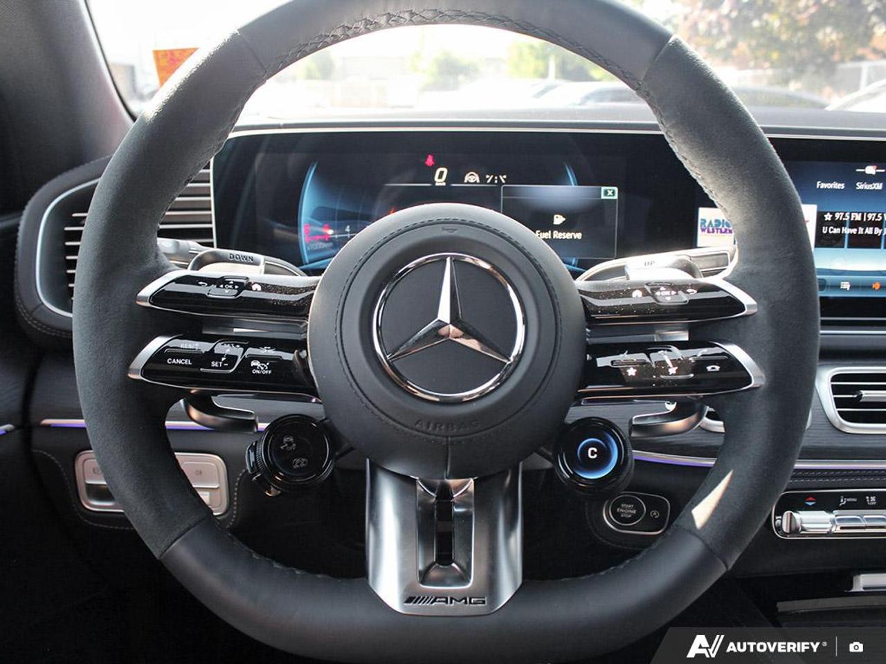 2026 Mercedes-Benz AMG GLE 53 Base AMG GLE 53 Coupe 4dr All-Wheel Drive 4MATIC+ Photo