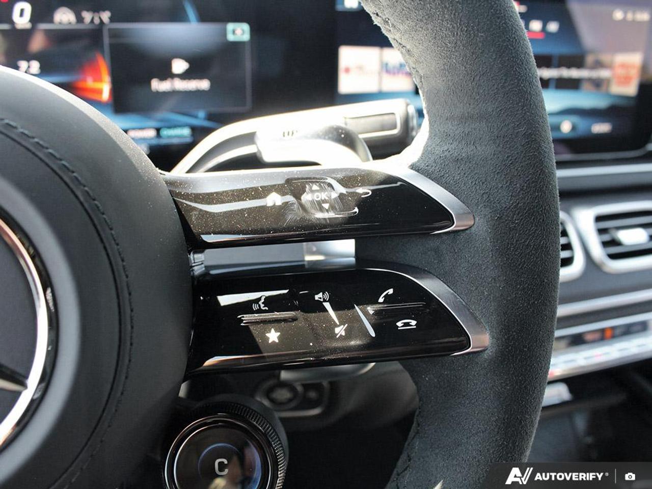 2026 Mercedes-Benz AMG GLE 53 Base AMG GLE 53 Coupe 4dr All-Wheel Drive 4MATIC+ Photo