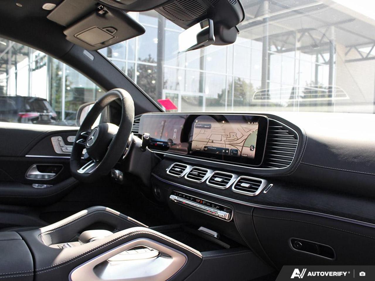 2026 Mercedes-Benz AMG GLE 53 Base AMG GLE 53 Coupe 4dr All-Wheel Drive 4MATIC+ Photo
