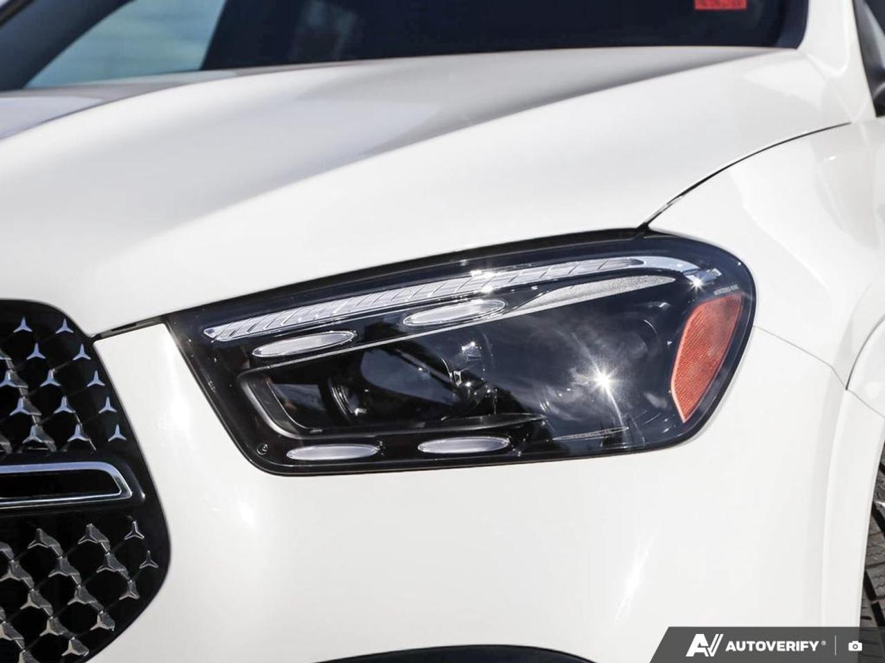 2026 Mercedes-Benz GLE 450 Base GLE 450 4dr All-Wheel Drive 4MATIC Sport Utility Photo