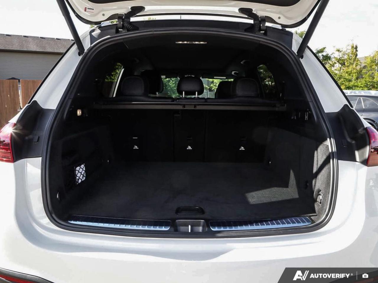 2026 Mercedes-Benz GLE 450 Base GLE 450 4dr All-Wheel Drive 4MATIC Sport Utility Photo