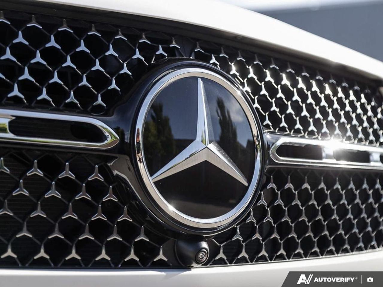2026 Mercedes-Benz GLE 450 Base GLE 450 4dr All-Wheel Drive 4MATIC Sport Utility Photo