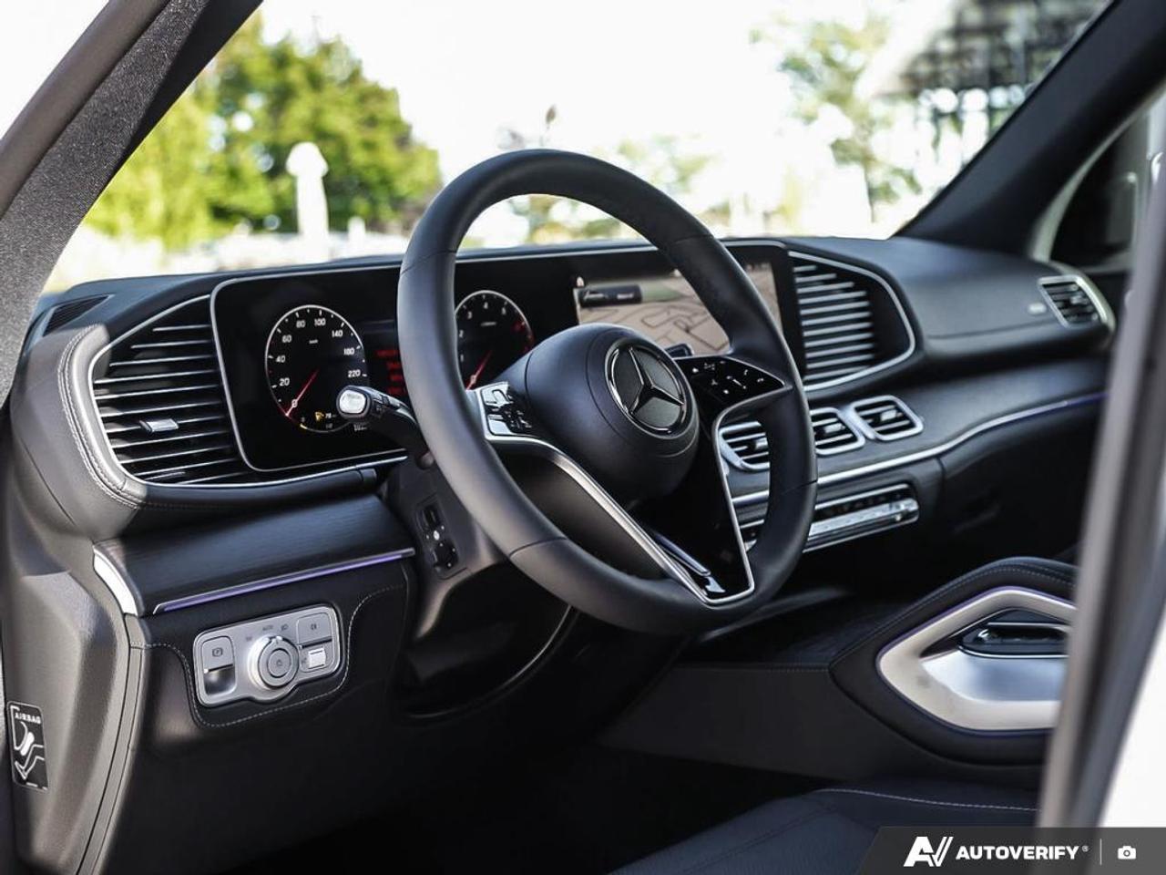 2026 Mercedes-Benz GLE 450 Base GLE 450 4dr All-Wheel Drive 4MATIC Sport Utility Photo