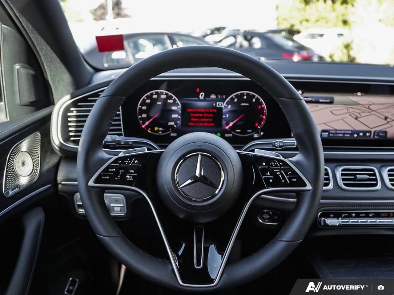 2026 Mercedes-Benz GLE 450 Base GLE 450 4dr All-Wheel Drive 4MATIC Sport Utility Photo