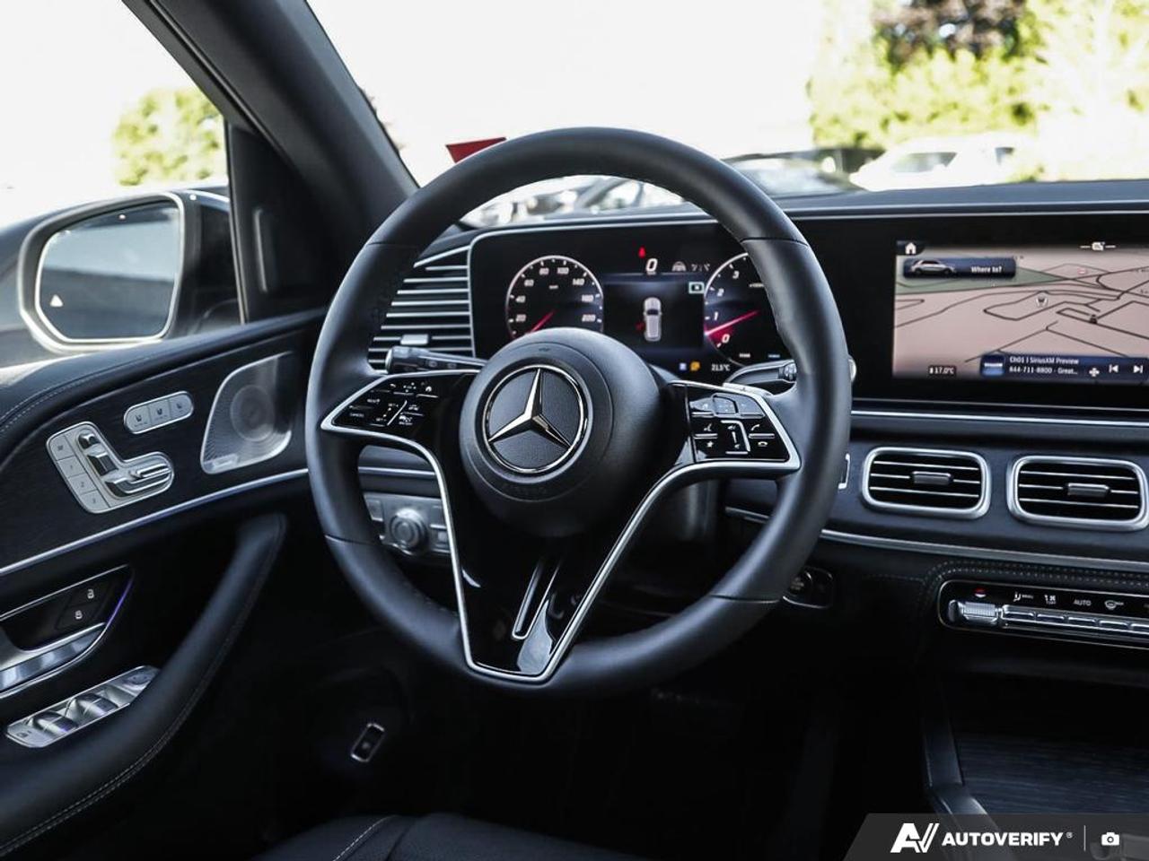 2026 Mercedes-Benz GLE 450 Base GLE 450 4dr All-Wheel Drive 4MATIC Sport Utility Photo