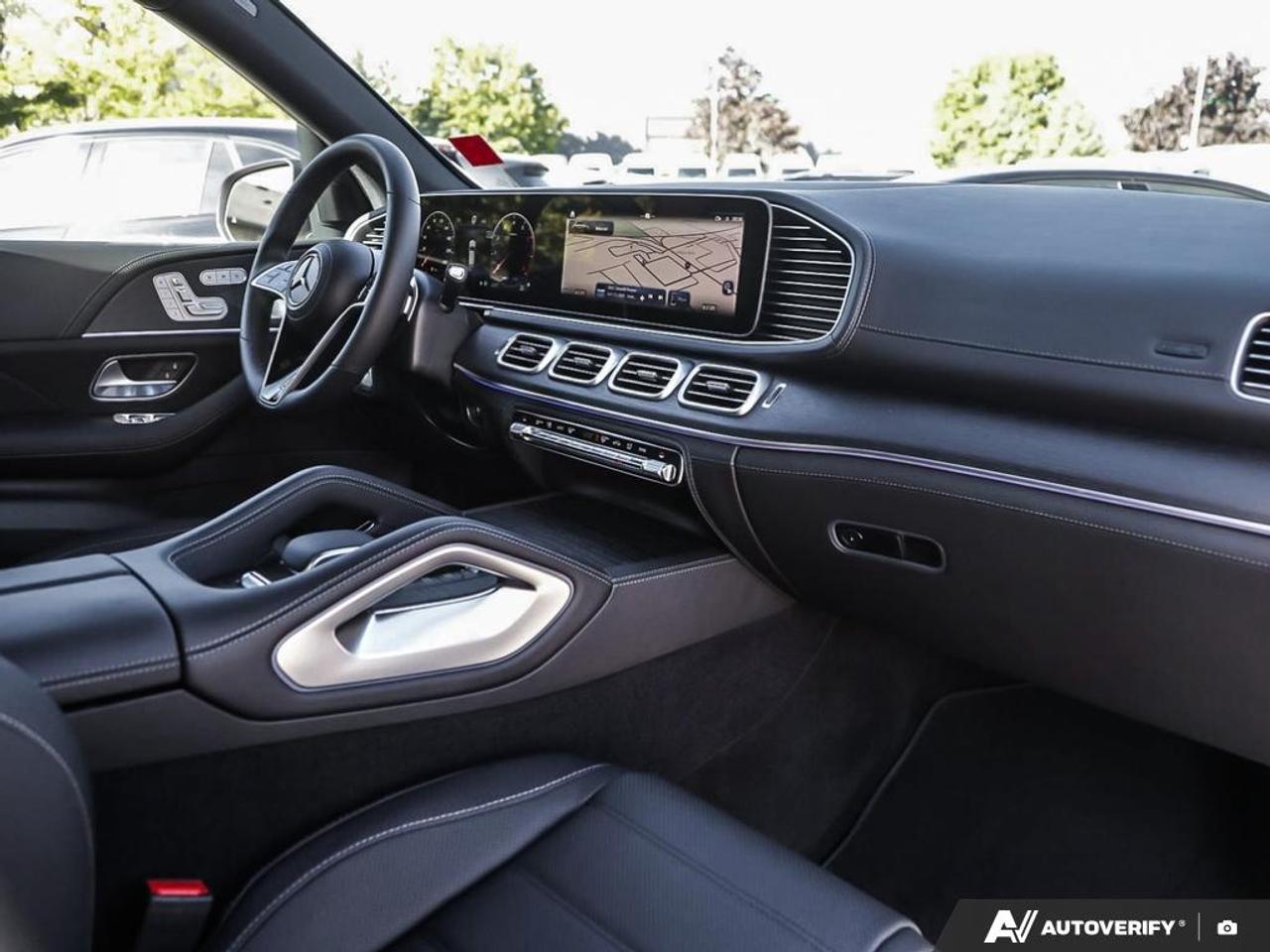 2026 Mercedes-Benz GLE 450 Base GLE 450 4dr All-Wheel Drive 4MATIC Sport Utility Photo