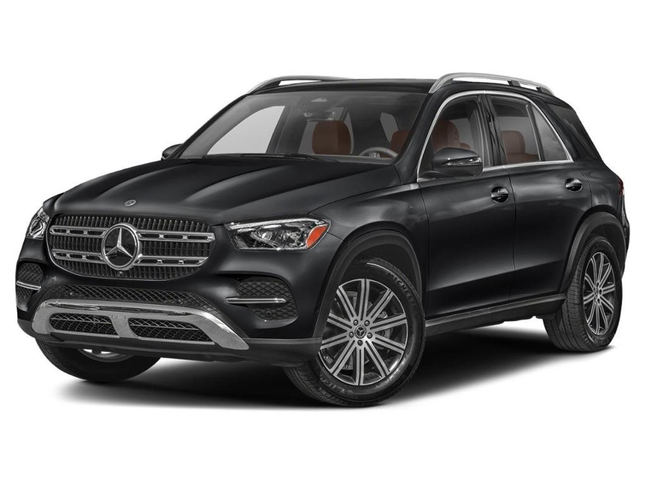2026 Mercedes-Benz GLE 350 Base GLE 350 4dr All-Wheel Drive 4MATIC Sport Utility Photo0