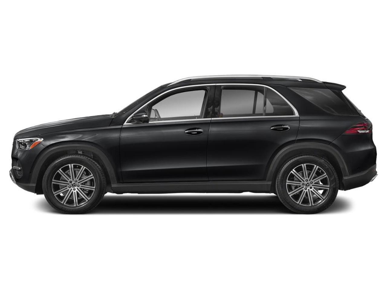 2026 Mercedes-Benz GLE 350 Base GLE 350 4dr All-Wheel Drive 4MATIC Sport Utility Photo