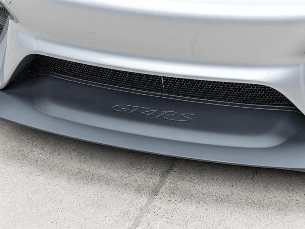 2025 Porsche 718 Cayman  Photo