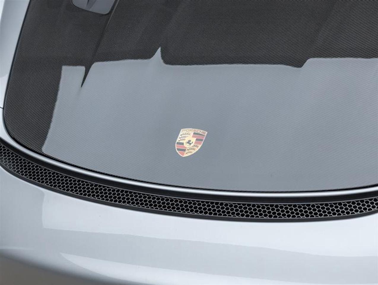2025 Porsche 718 Cayman  Photo