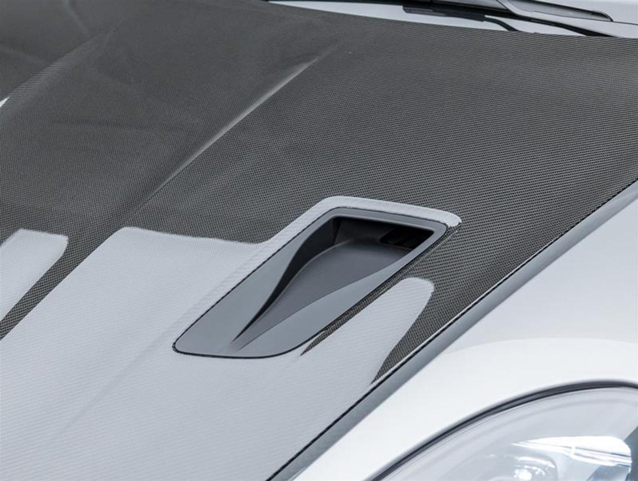 2025 Porsche 718 Cayman  Photo