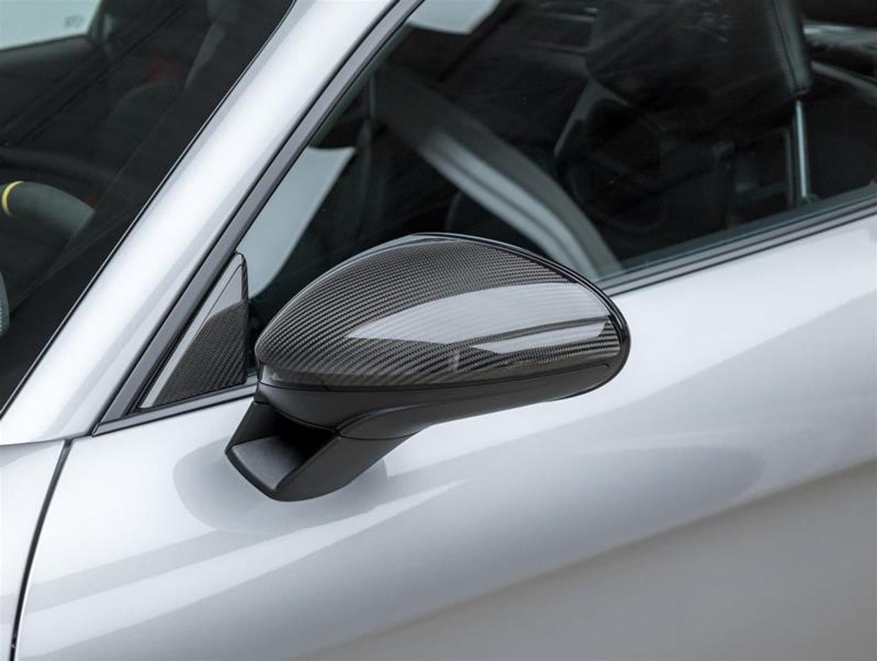2025 Porsche 718 Cayman  Photo