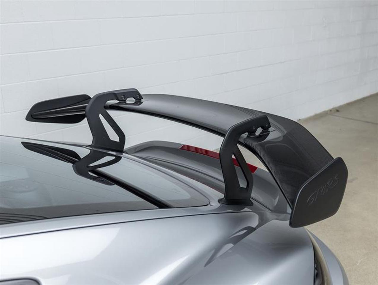 2025 Porsche 718 Cayman  Photo