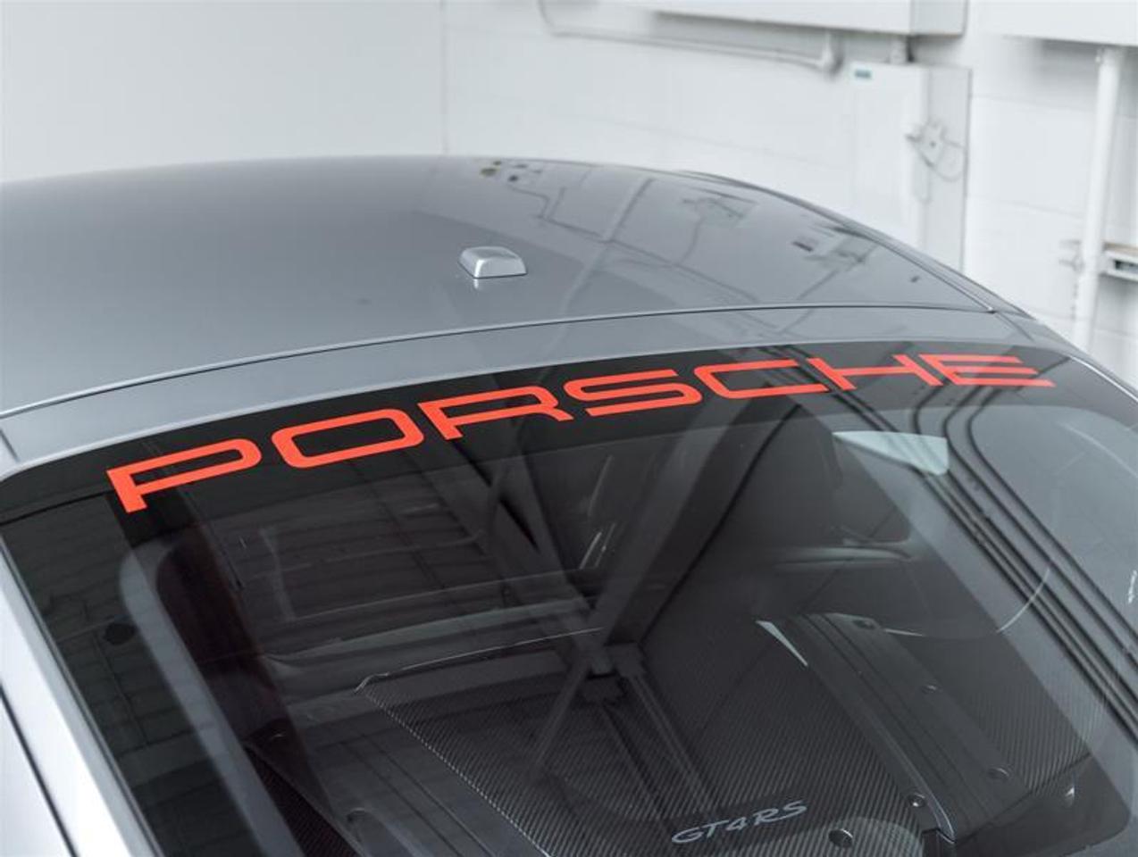 2025 Porsche 718 Cayman  Photo
