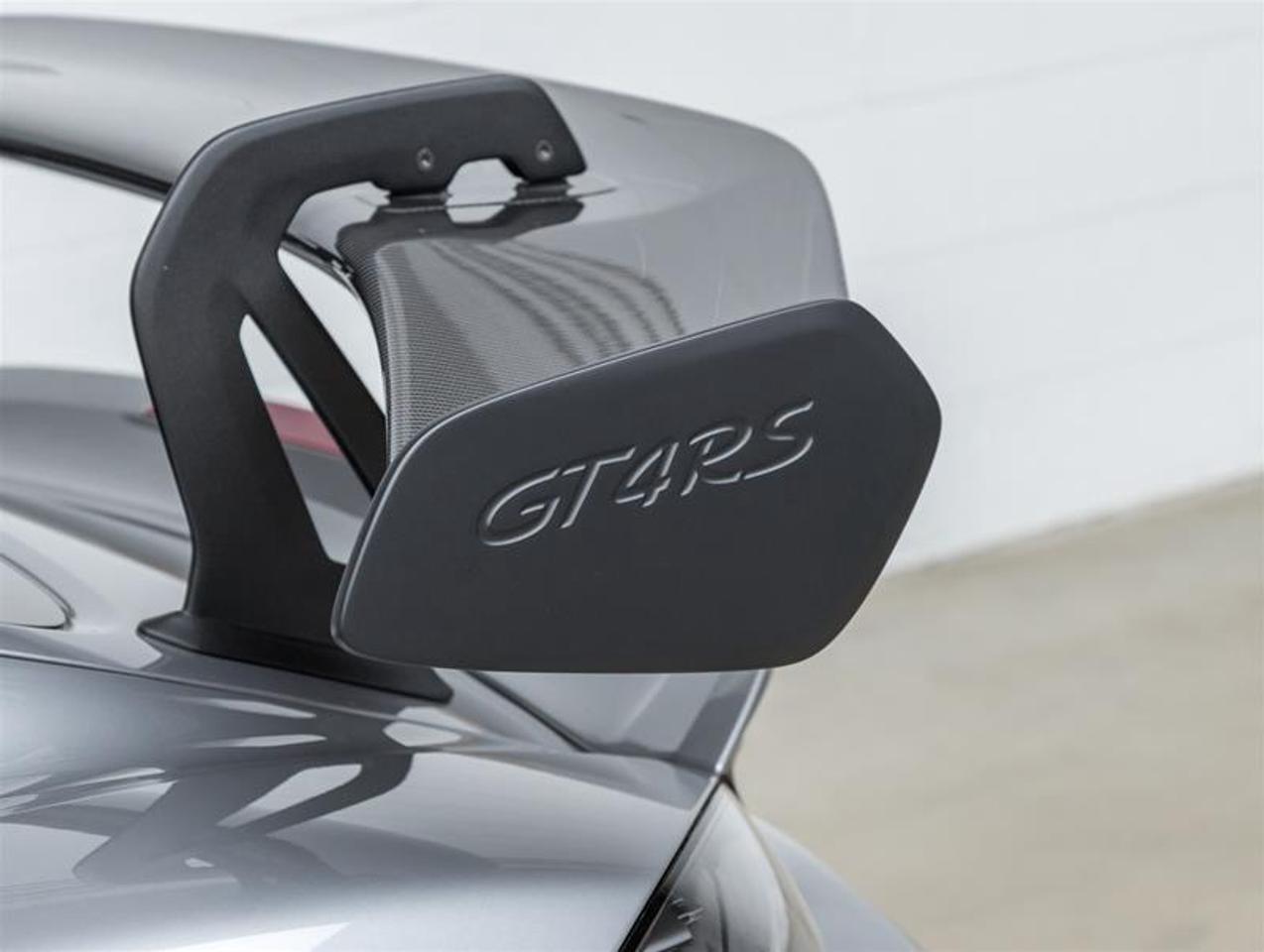 2025 Porsche 718 Cayman  Photo