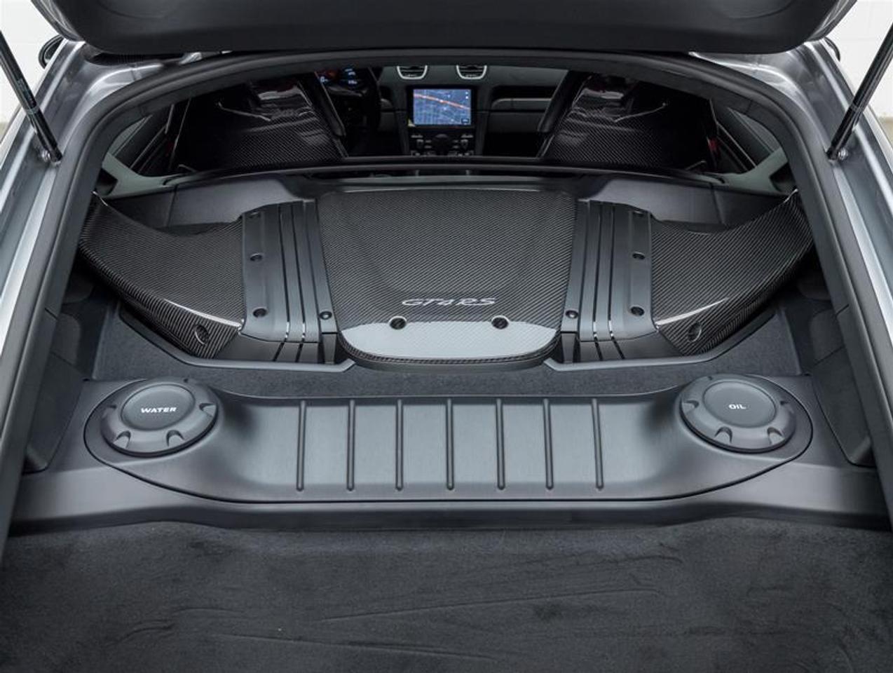 2025 Porsche 718 Cayman  Photo