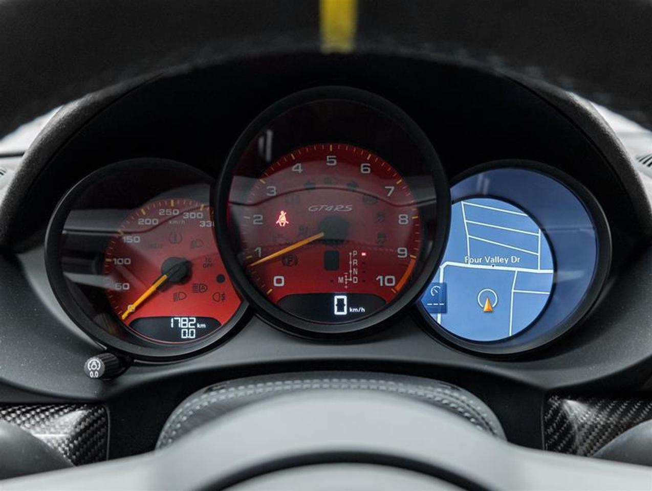 2025 Porsche 718 Cayman  Photo