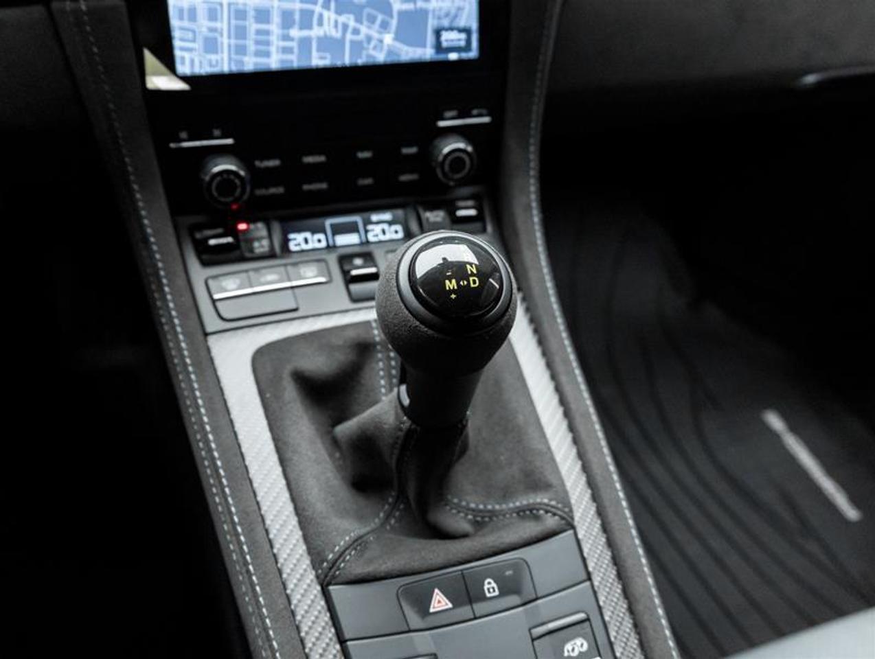2025 Porsche 718 Cayman  Photo
