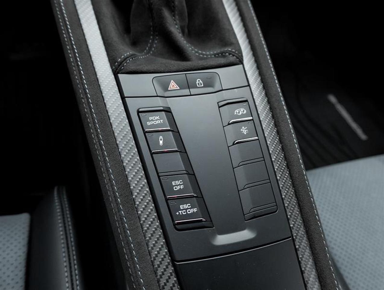 2025 Porsche 718 Cayman  Photo