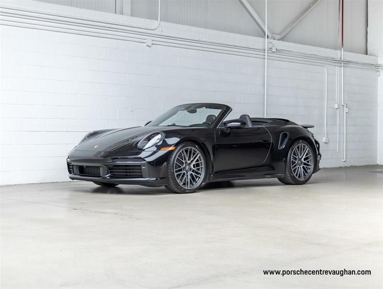 2024 Porsche 911  Photo