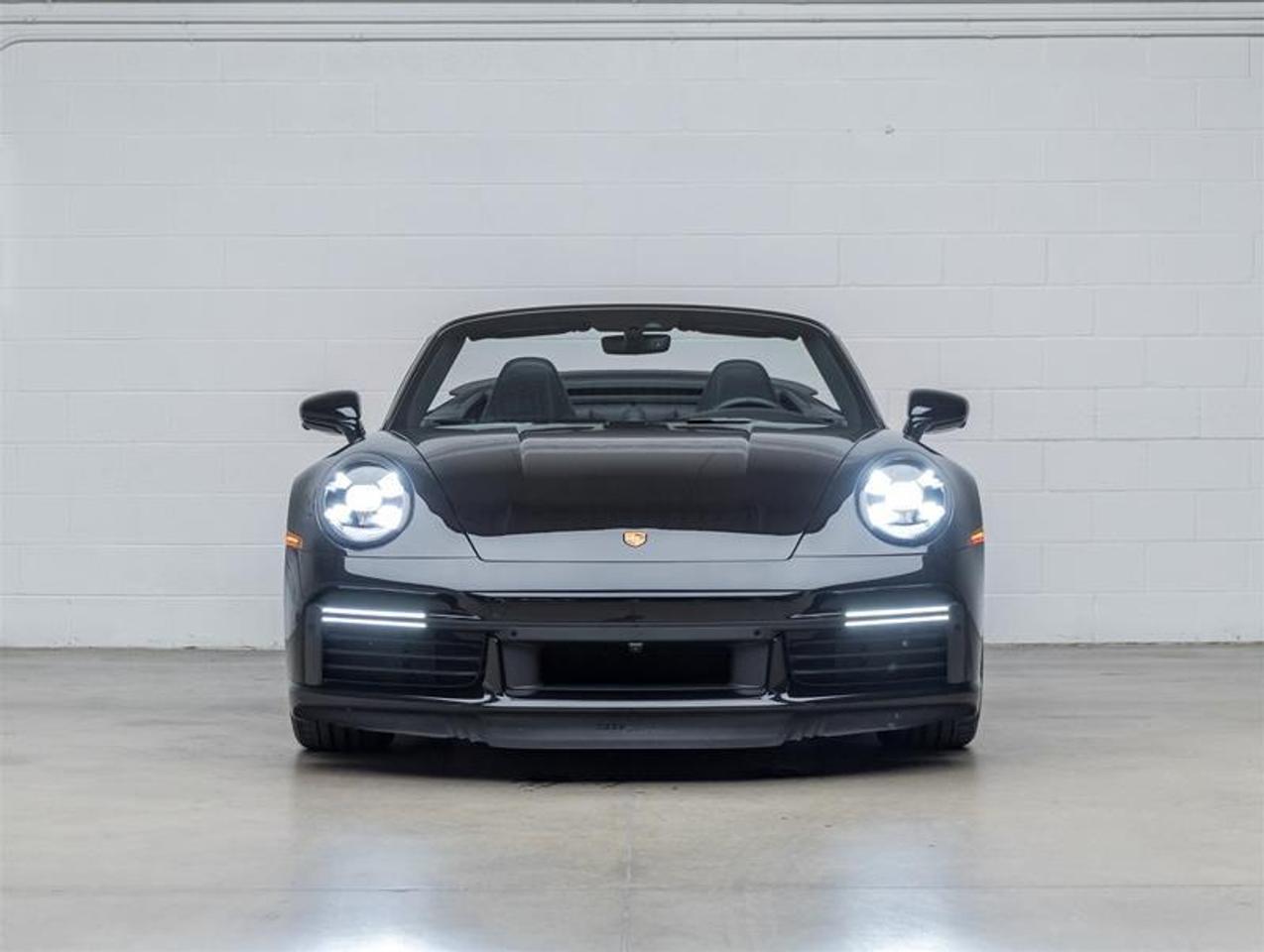 2024 Porsche 911  Photo