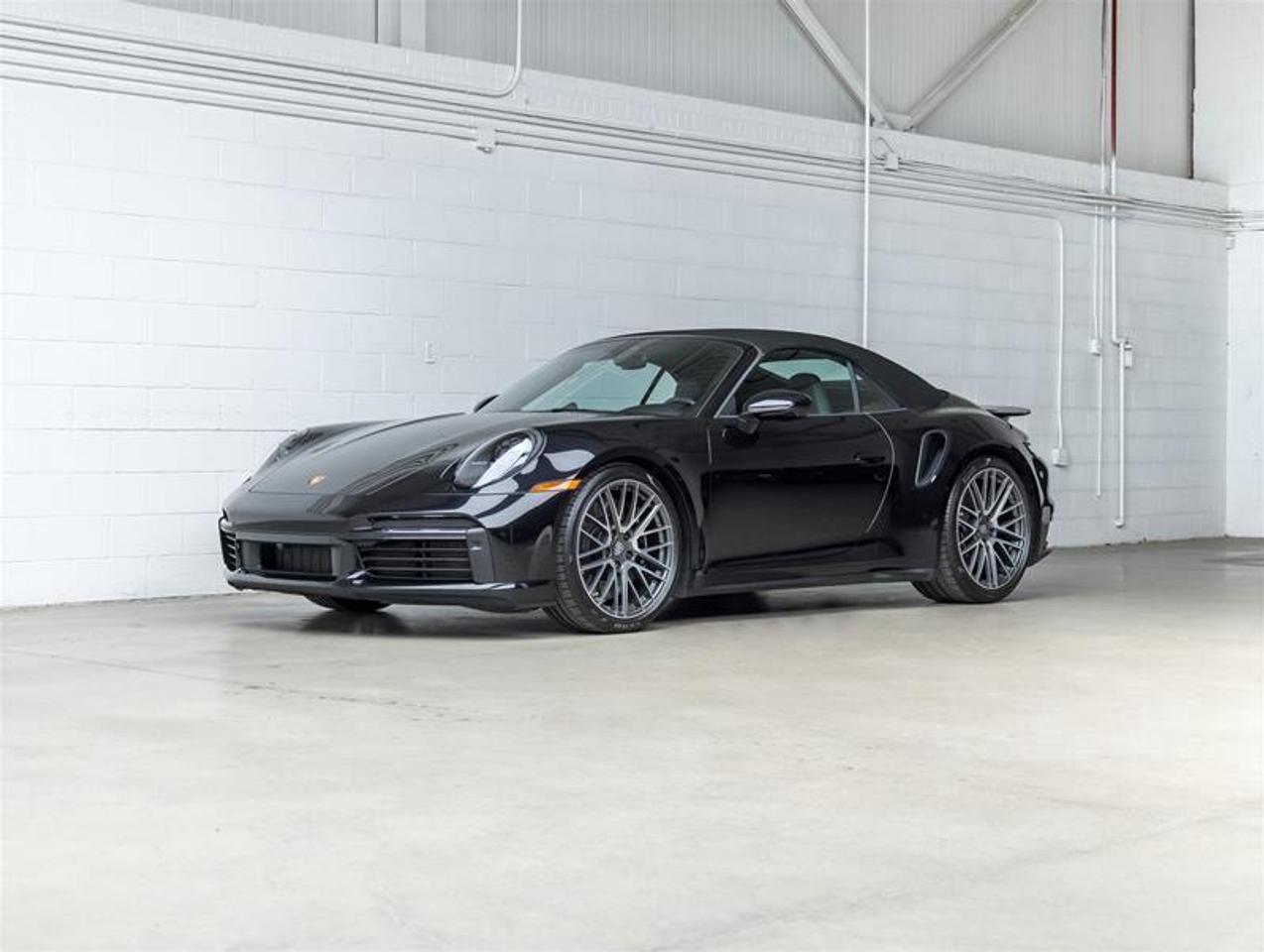 2024 Porsche 911  Photo5