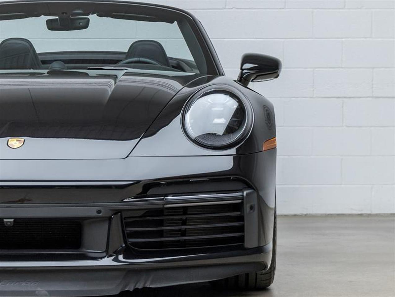 2024 Porsche 911  Photo