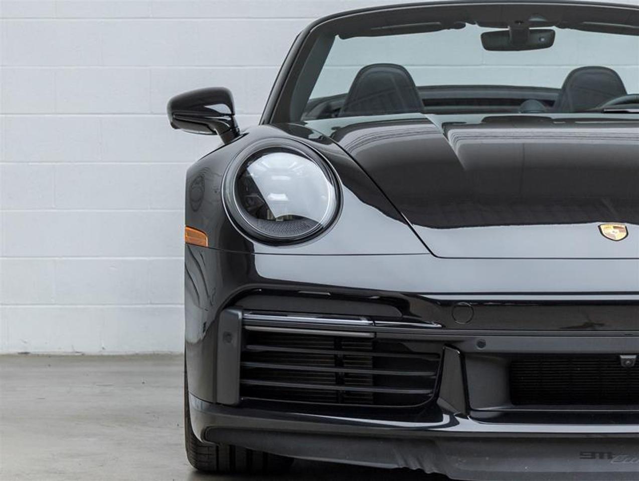 2024 Porsche 911  Photo