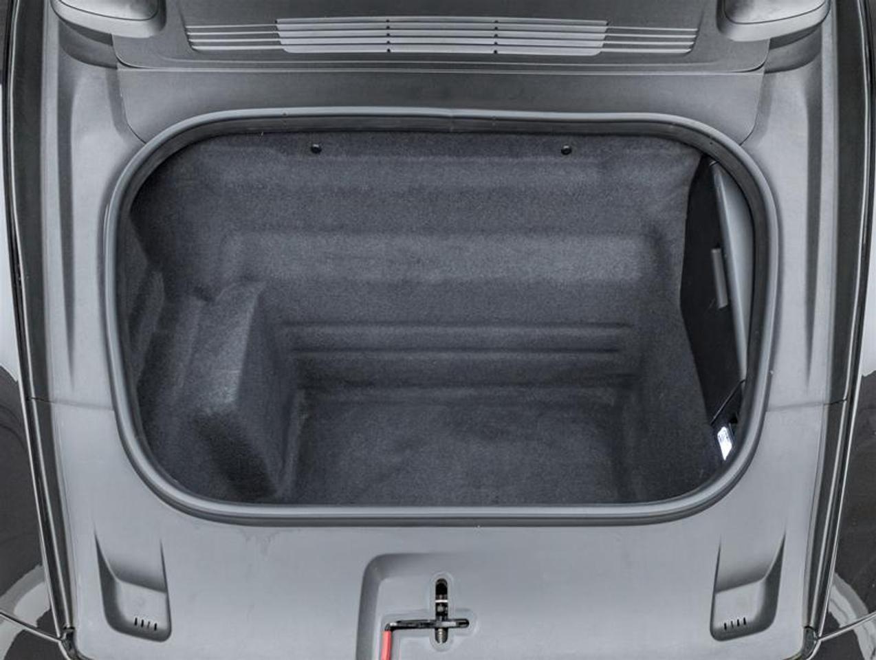2024 Porsche 911  Photo