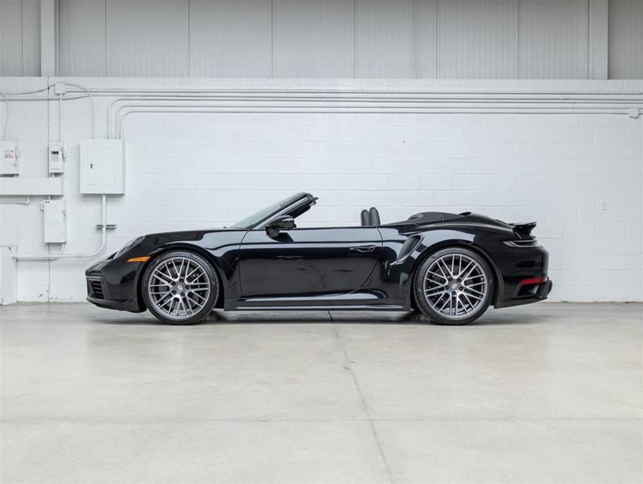 2024 Porsche 911  Photo
