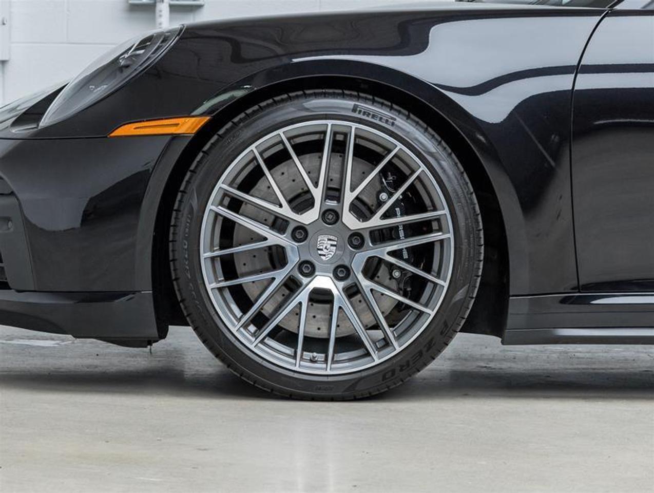 2024 Porsche 911  Photo