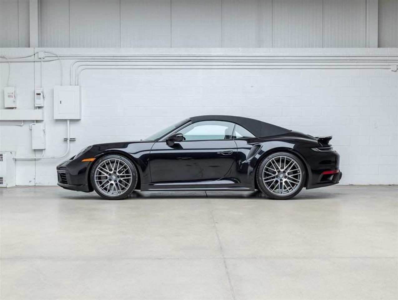 2024 Porsche 911  Photo